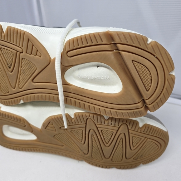 Adidas Crazy Chaos 2000 Off White Silver Legend Ink Shoes IG4351 Men\'s Size‎ 12. main image 6